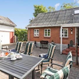 SL236-Slagelse-Bildsovej-202，位于斯劳厄尔瑟的酒店