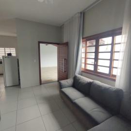 Excelente casa em Lavras
