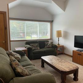 Cozy Downtown Hunter Mountain Getaway，位于亨特的酒店