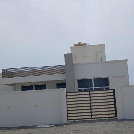 البيت الشرقي للإيجار اليومي，位于Ḩilf的酒店