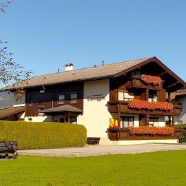 Appartementhaus Ederegger，位于埃布斯的酒店