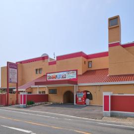 Centro Chita，位于南知多的酒店