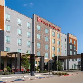 Hilton Garden Inn Austin Central