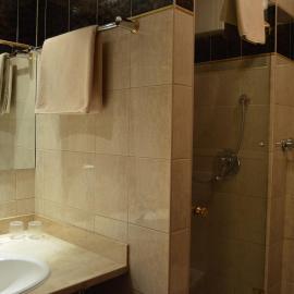 Hotel Stadt Jessen，位于Jessen的酒店