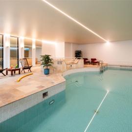 Best Western Hotel Heide，位于奥尔登堡的酒店