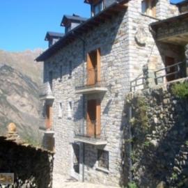 Casa La Abadía，位于塞尔勒的酒店