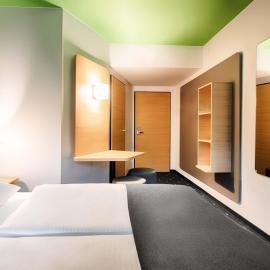 B&B Hotel Wetzlar，位于韦茨拉尔的酒店