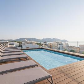 Marins Naiya Boutique Hotel