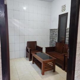 Hotel Taman Rai，位于塔巴南的酒店