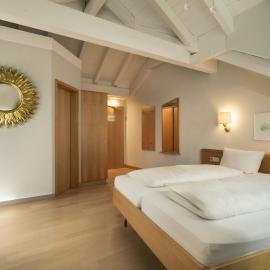 Sporthotel Schönblick，位于梅尔斯堡的酒店