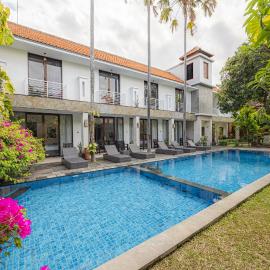 Cove Puri Maharani