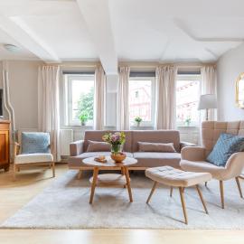 Gästehaus & Ferienwohnung Jungblut im Fachwerkhaus，位于施利茨的酒店