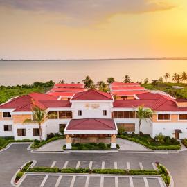 Treetop by Eight Continents, Zanzibar,位于Mchangani的酒店