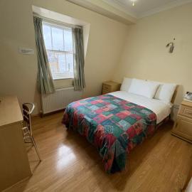 Carlton Hotel annexe