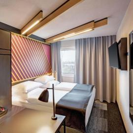 B&B HOTEL Kassel-Industriepark，位于卡塞尔的酒店