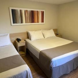 Hotel Galícia，位于里约热内卢的酒店