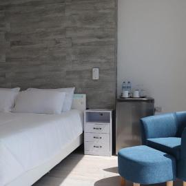 One Love Motel，位于格罗斯岛的酒店