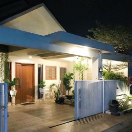 Unit Sewaan，位于Limboto的酒店