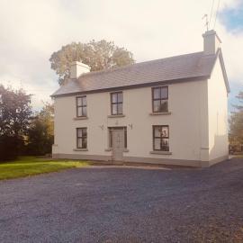 Foxs Farmhouse