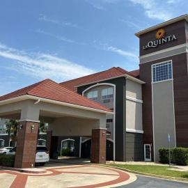 La Quinta by Wyndham Macon West，位于梅肯的酒店