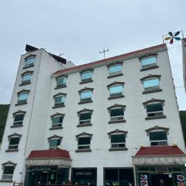 Taebaek Hotel Sorano，位于太白的酒店