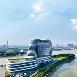 Vignette Collection The Xanadu Guangzhou, an IHG Hotel，位于广州的酒店