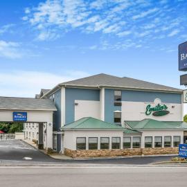Baymont by Wyndham Grovetown Augusta,位于Quail Creek的酒店