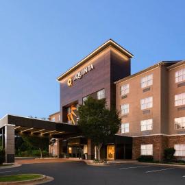 La Quinta by Wyndham Montgomery，位于蒙哥马利的酒店