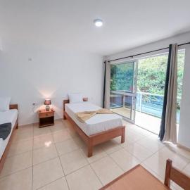 Residencial Mãe Nona，位于Ribeira Grande的酒店