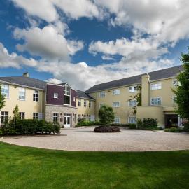 Seven Oaks Hotel,位于卡洛的酒店