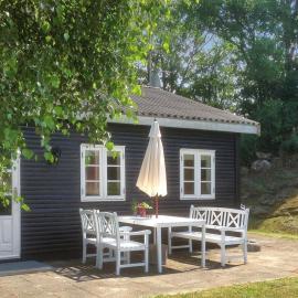 Holiday Home Kristine - 4km from the sea by Interhome，位于阿灵厄的酒店