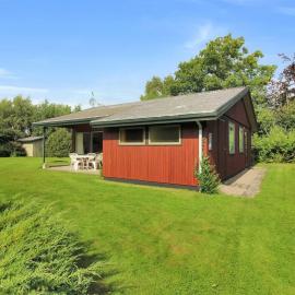 Holiday Home Bergitte - 450m from the sea by Interhome