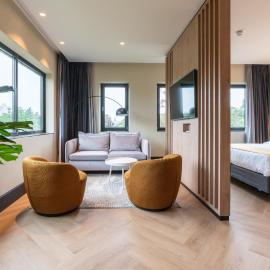 MyHotel Meppel，位于梅珀尔的酒店