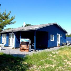 Holiday Home Redward - 1km from the sea by Interhome，位于Mølby的酒店