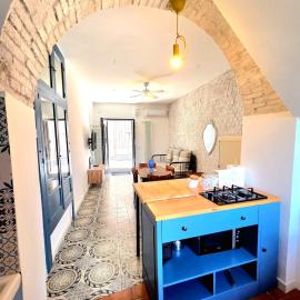 Casa Vacanze Magnolia 42 Calitri，位于卡利特里的酒店