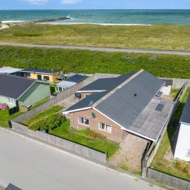 Holiday Home Heming - 100m from the sea by Interhome