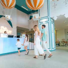 Hotel Magic Fantasy，位于奥罗佩萨德尔马的酒店