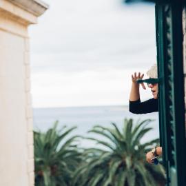Heritage Hotel Park Hvar，位于赫瓦尔的酒店