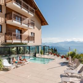 Hotel Monte Bondone，位于Vaneze的酒店