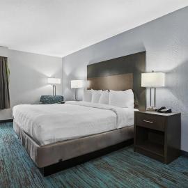 Best Western Southwest Little Rock，位于小石城的酒店
