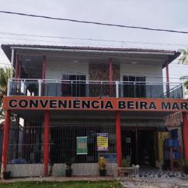 Hospedagem Beira Mar，位于贝伦的酒店