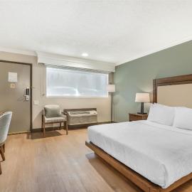 Best Western PLUS Burnaby Hotel，位于伯纳比的酒店