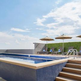 Fairfield Inn & Suites by Marriott Aguascalientes