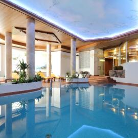 Park Hotel Bellacosta，位于卡瓦莱塞的酒店