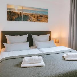 Hotel Schneider Hof - Self-Check-In by RG Living，位于巴特萨尔茨乌夫伦的酒店