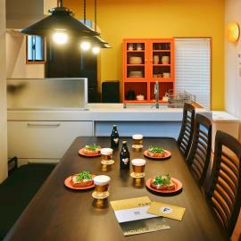Sendai FLAT 01 GORIN，位于仙台的酒店