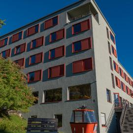 Valbella-Lenzerheide Youth Hostel，位于瓦尔贝拉的酒店