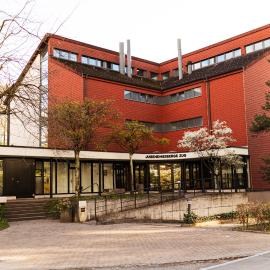 Zug Youth Hostel，位于楚格的酒店