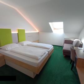 Hotel Zur Post