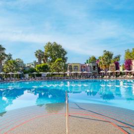 VONRESORT Golden Beach & Aqua - Kids Concept-Ultra All Inclusive